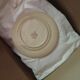Set of "VILLA" plates - Longchamp, Terre de Fer - Robert period