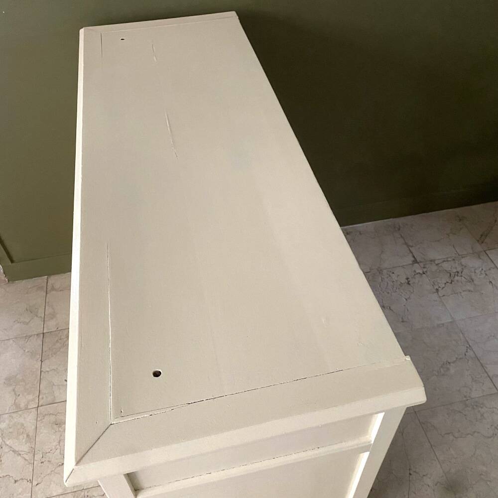 Art Deco vintage buffet
