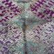 Moroccan carpet - 204 x 460 cm