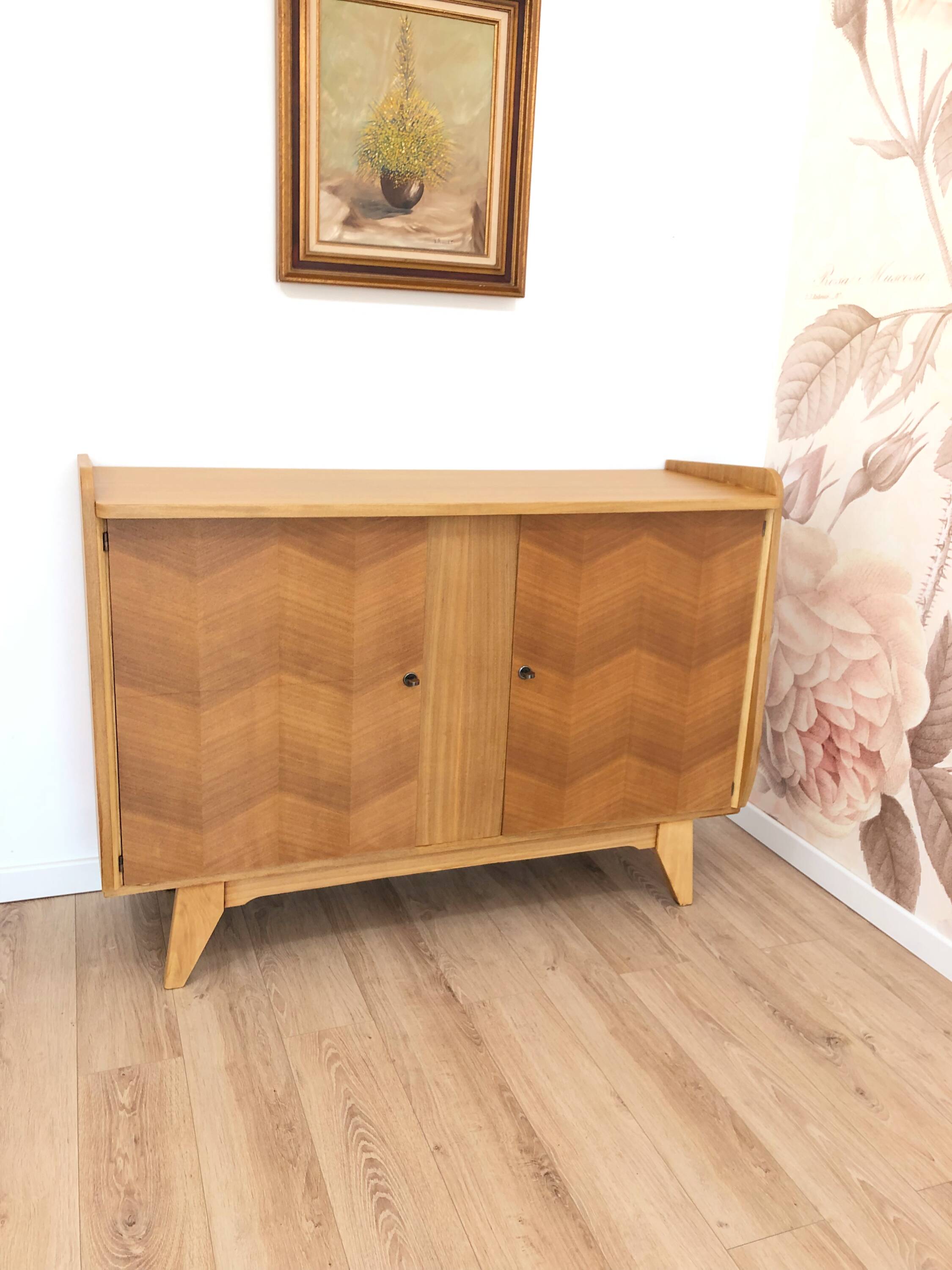 1960s sideboard