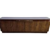 Sideboard,Bornholm MØBLER, Dania, lata 50.