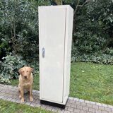 Vintage metal cabinet 1950