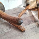 Pair of stools
