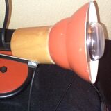Desk lamp