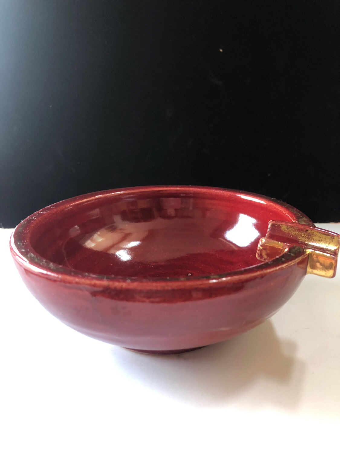 Guérin stoneware bowl