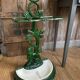 Art Nouveau umbrella stand