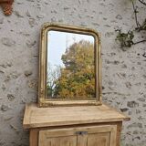 Miroir ancien