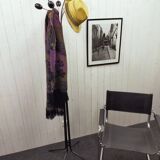 Vintage coat rack