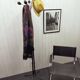 Vintage coat rack