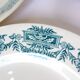 3 flat plates from Longchamp model Lutèce 220612