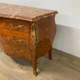 Commode Louis XV