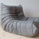 Togo armchair model designed by Michel Ducaroy 1973