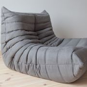 Togo armchair model designed by Michel Ducaroy 1973