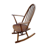 Rocking chair Ercol