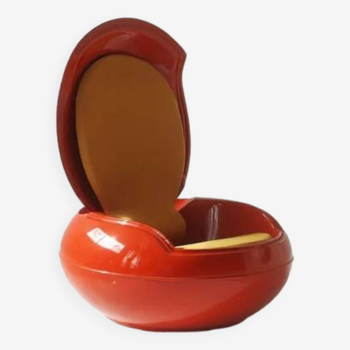 EGG GARDEN ARMCHAIR, PETER GHYCZY