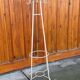 Porte-manteau industriel vintage