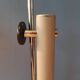 Mid-Century vintage arc floor lamp by Kaiser Idell/Kaiser Leuchten
