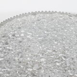 Bubble glass applique or ceiling light by Staff 1960,70, IF Design Awards in 1964