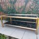 Romeo Rega coffee table