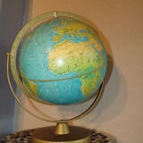 Vintage globe Scan-Globe