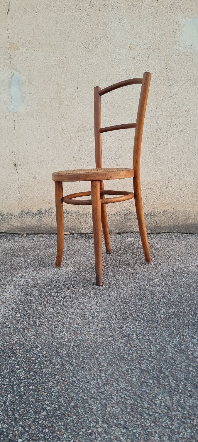 Bistro chair johann Khon