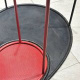 Kangaroo coffee table