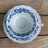 Tea Time England Retro Mug 💐