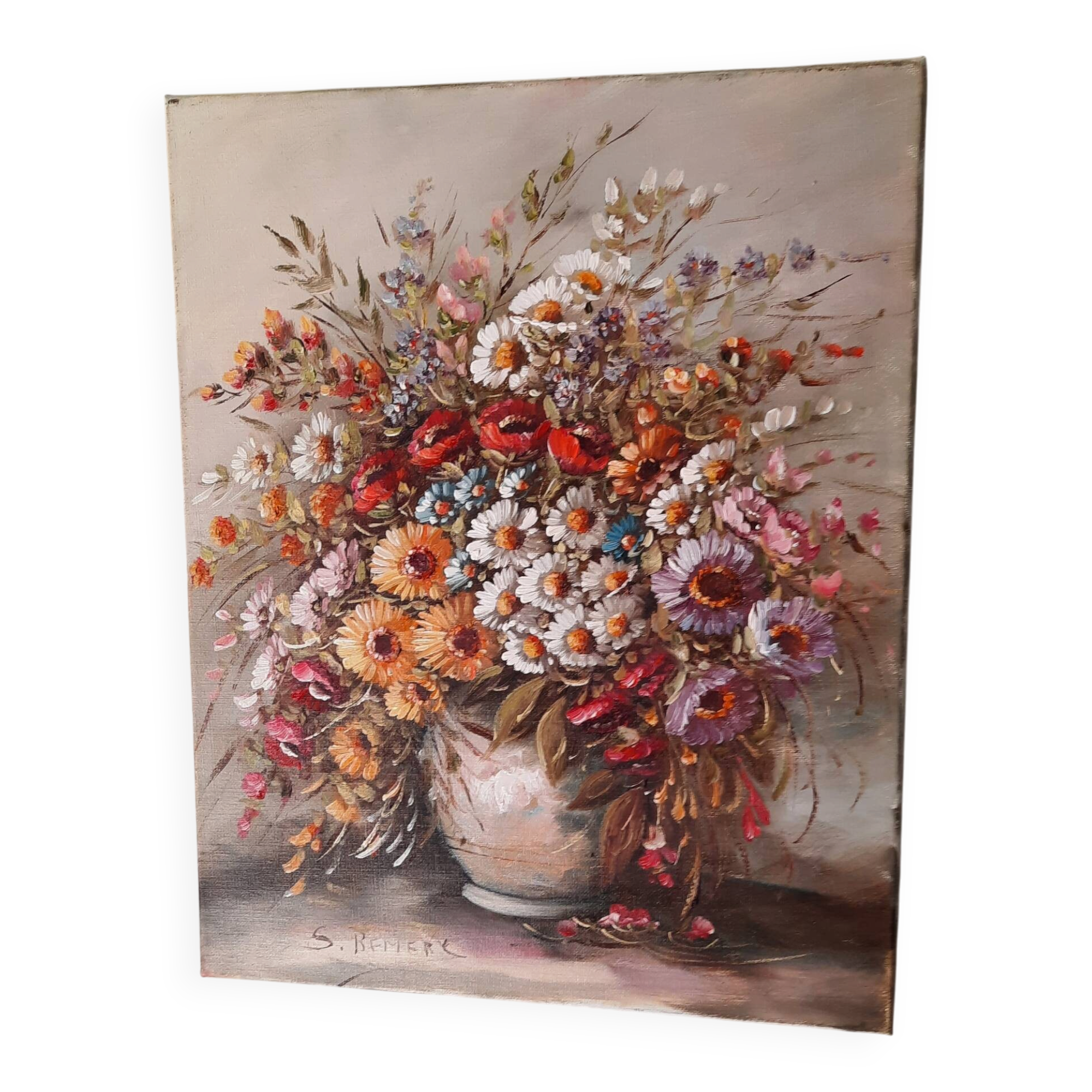 Peinture