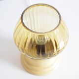 Mid-century Table Lamp,Czechoslovakia,1980's.