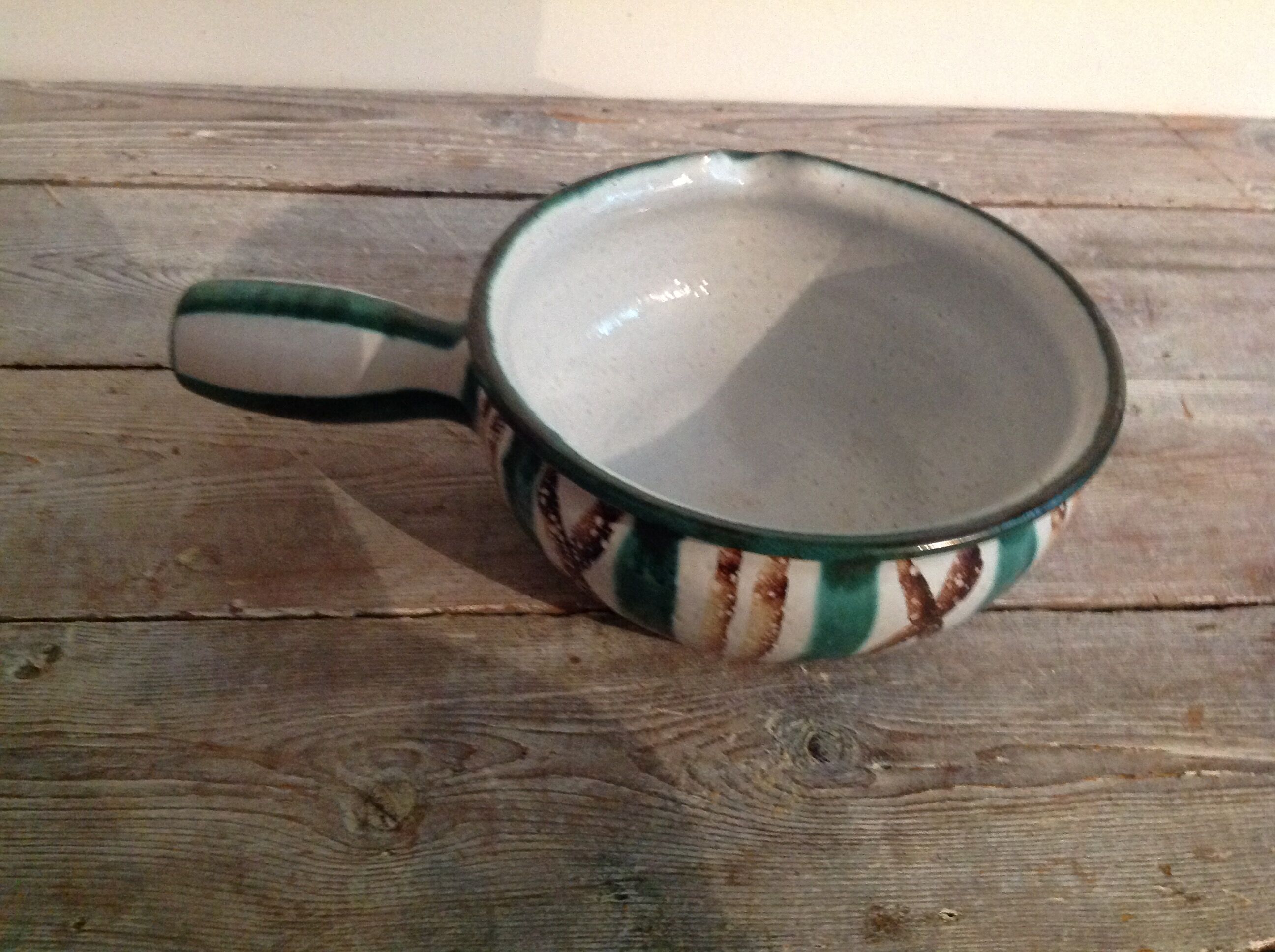 Robert Picault dish