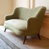 Sofa "Samspel" Carl Malmsten 50s