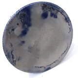 Large blue vase, Switzerland, 1960