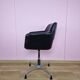 Mid-Century Swivel Office Chair attributed to Stol Kamnik, 1970s