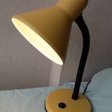 Desk lamp