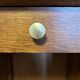 Vintage 50s bedside table