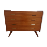 Commode vintage