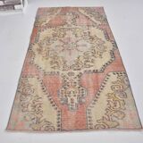 Anatolian Vintage Handknotted Rug sku 2604