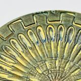 Coceram dish for Martini & Rossi