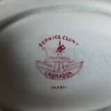 Saucepan Creil and Montereau