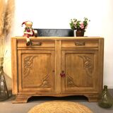 Art Deco buffet