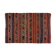 Anatolian handmade kilim rug 250 cm x 162 cm
