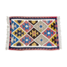 Tapis kilim pure laine 108 x 166cm