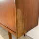 Enfilade Scandinave Vintage Circa 1960