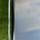 Pair of MR 10 chairs with Mies Van der Rohe laces, Knoll International