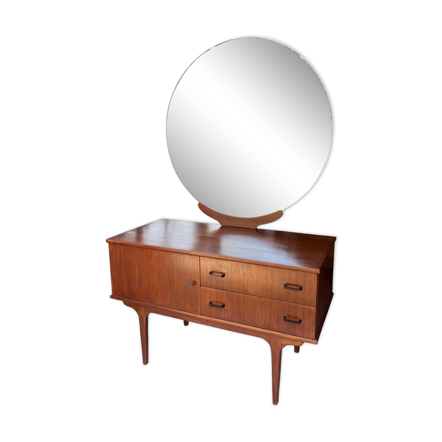 Scandinavian hairdresser