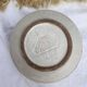 Vue base strehla ceramic GDR 70s