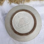 Vue bas strehla keramik GDR 70s