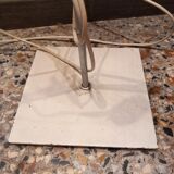Flower floor lamp 1970
