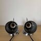 Wall sconces 'Bor' v9419 - Verner Panton & Ettore Sottsass for IKEA