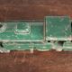 French toy locomotive Heller